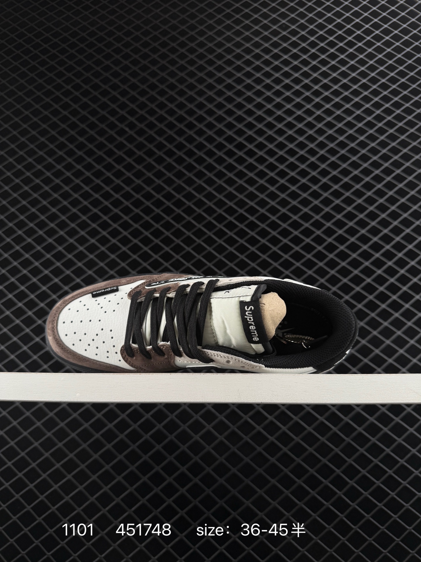 Nike Air Jordan 1 Low